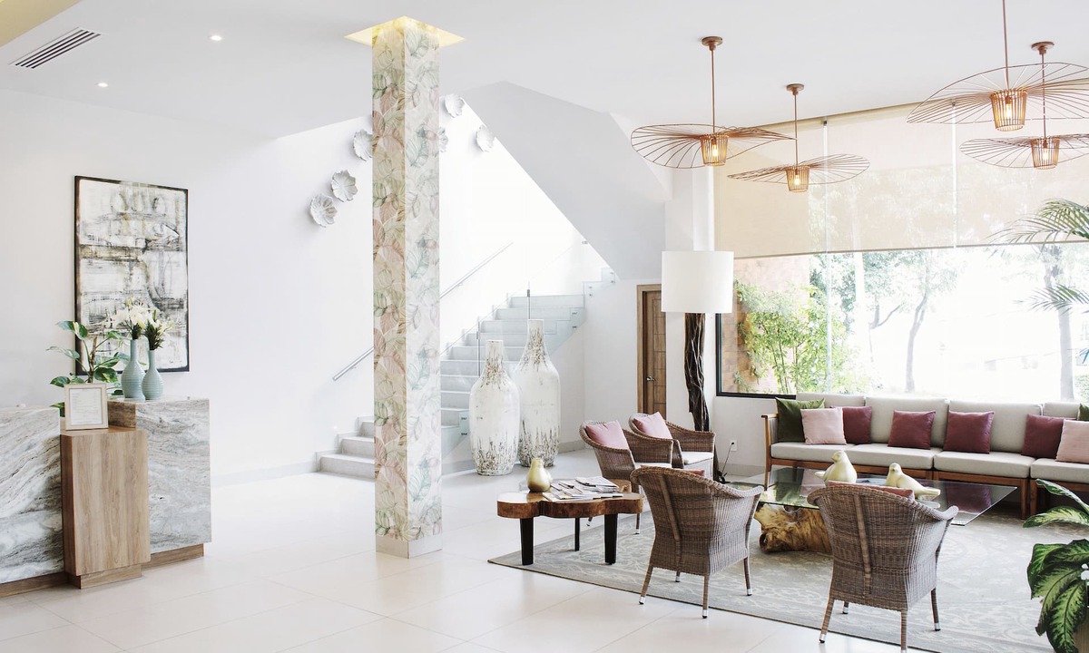Zapopan Hotel | Áurea Hotel & Suites