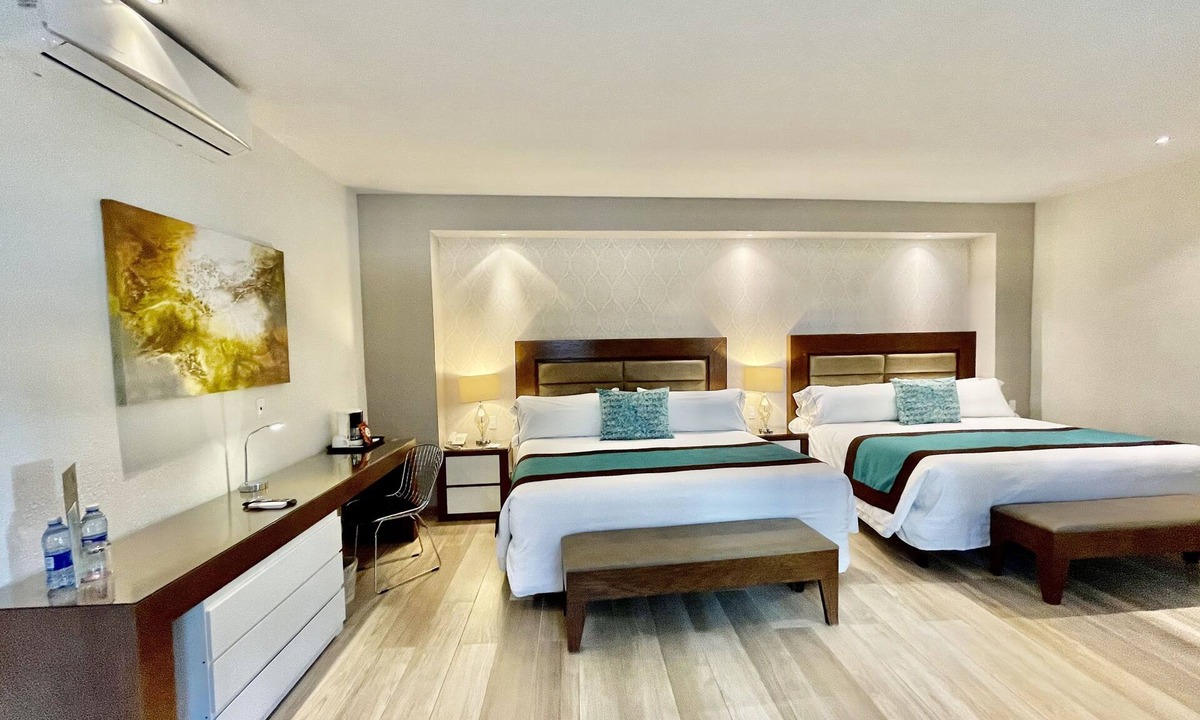 Zapopan Hotel | Áurea Hotel & Suites