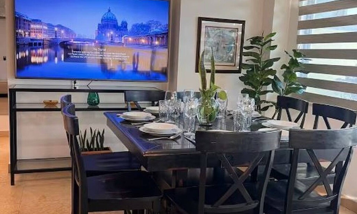 Ampliacion Juarez Apartment | Éste es el lugar que buscas, no hay nada mejor.