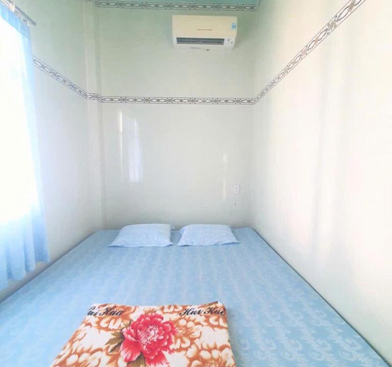 Kien Hai Hotel | Đào Huỳnh Motel