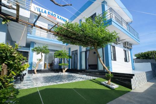 Phu Quy Hotel | Đảo Xanh Villa Phú Quý