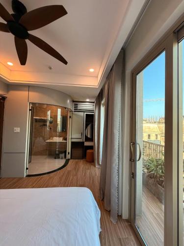 Bao Ninh Hotel | Đảo Yến Hotel 2