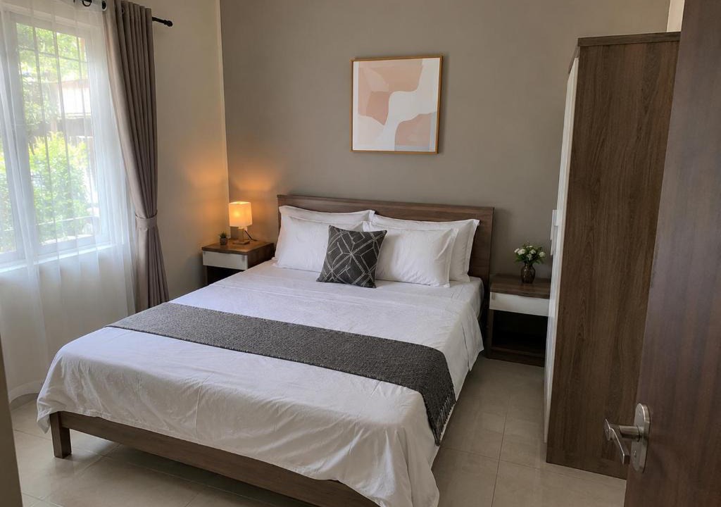 Bien Hoa House | Đặc sản Bánh Villa Ocean