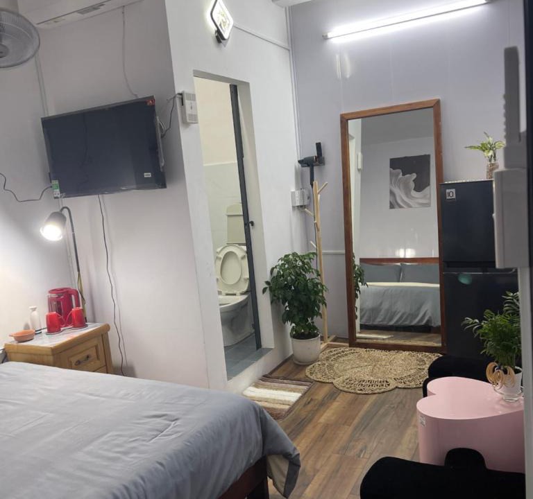 Bach Dang Riverside Bed & Breakfast | Đa Thiên House