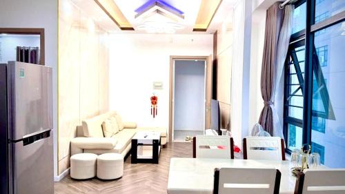 Vinh Phuoc Apartment | Đinh Tĩnh Apartment