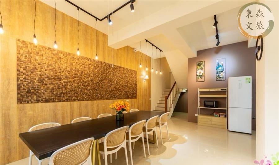 Yuanshan Apartment | 不想回家民宿-免費停車-寵物友善-無門禁24小時進出-東森文旅-包棟優惠中