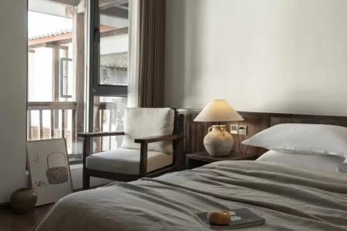 Dayan Old Town House | 丽江墨岚民宿