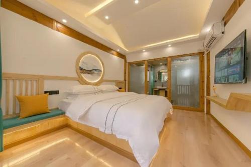 Dayan Old Town House | 丽江心灵复苏宋式美学庭院客栈