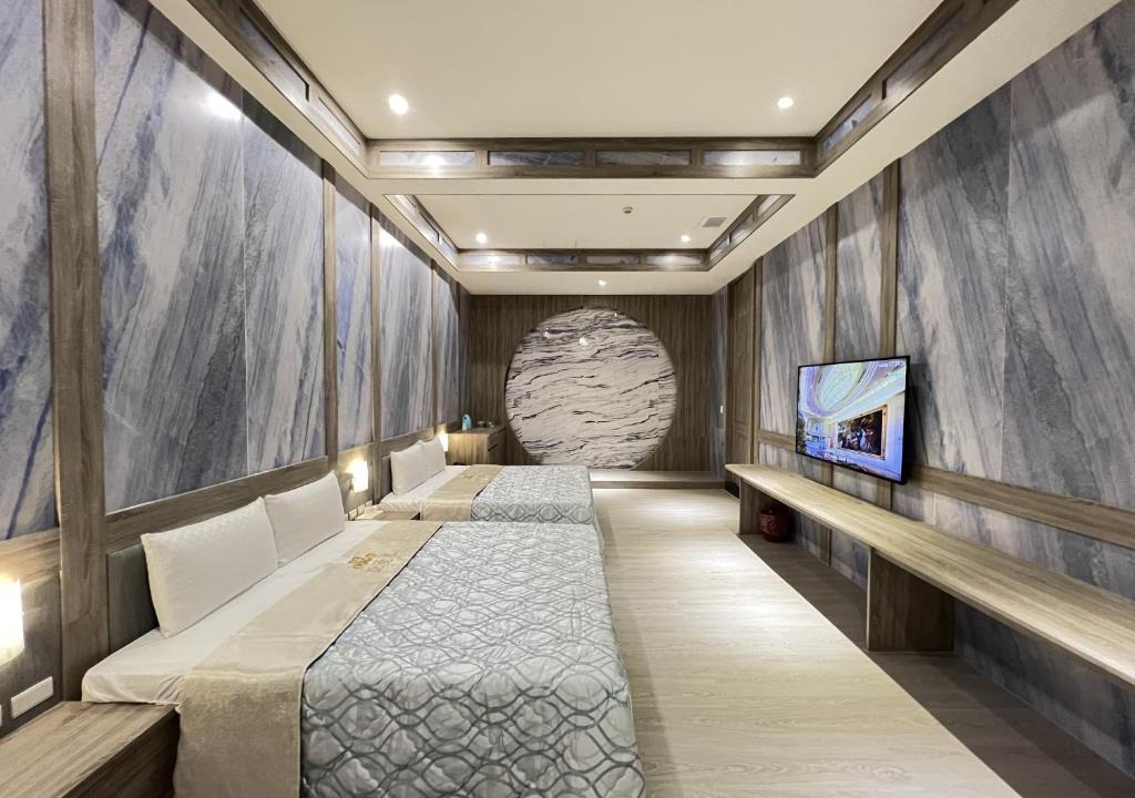 Toufen Hotel | 亞曼尼汽車旅館-頭份館