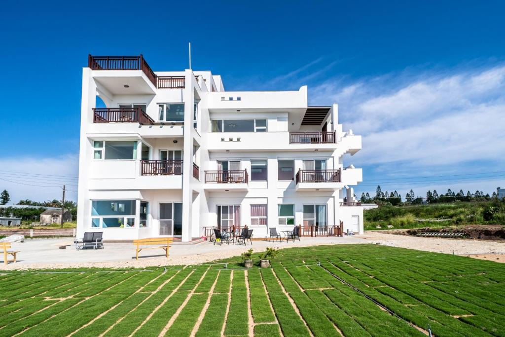Huxi Bed & Breakfast | 住海邊民宿