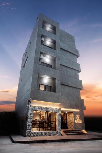 Lyudao Bed & Breakfast | 初約旅宿 Meet Inn
