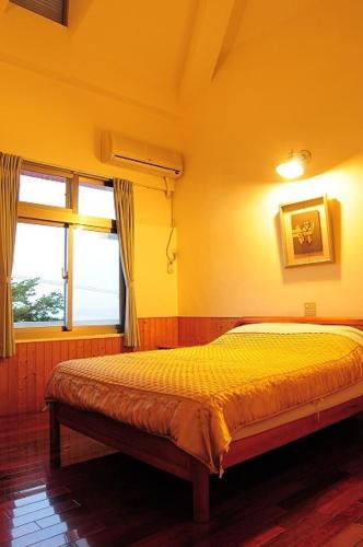 Fengbin Bed & Breakfast | 千禧山莊民宿
