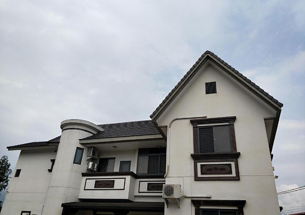 Puli Villa | 午后咖啡民宿