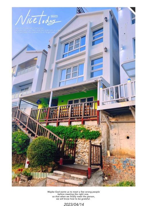 South Beach House | 南灣墾丁易水鴻閣Villa