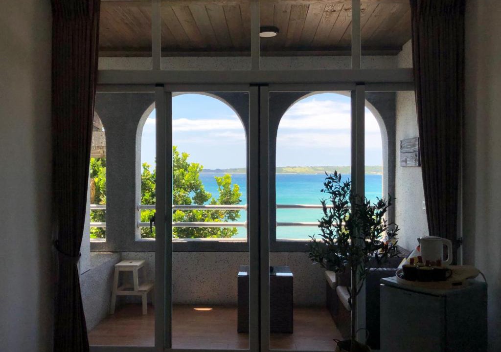 South Beach House | 南灣橄欖樹 Olive's B&B