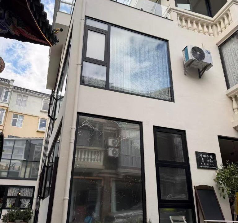 Gucheng House | 古城区千回民宿店