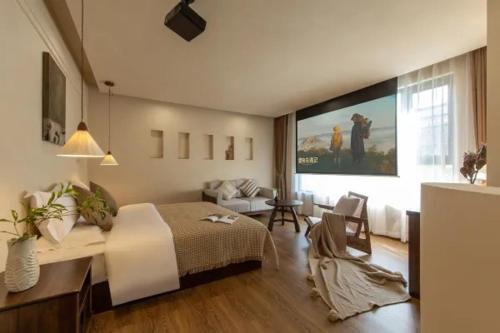 Dayan Old Town House | 只此云间丨山水涧花园美宿