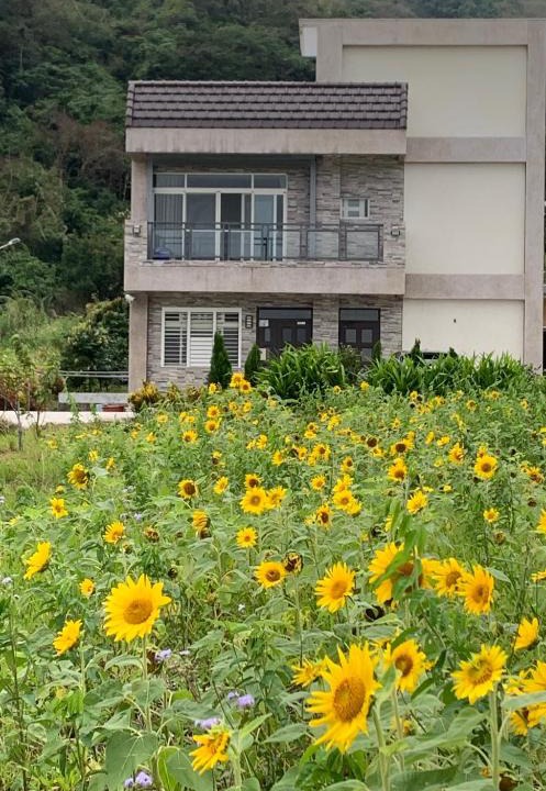 Chenggong House | 台東三仙台心悅民宿
