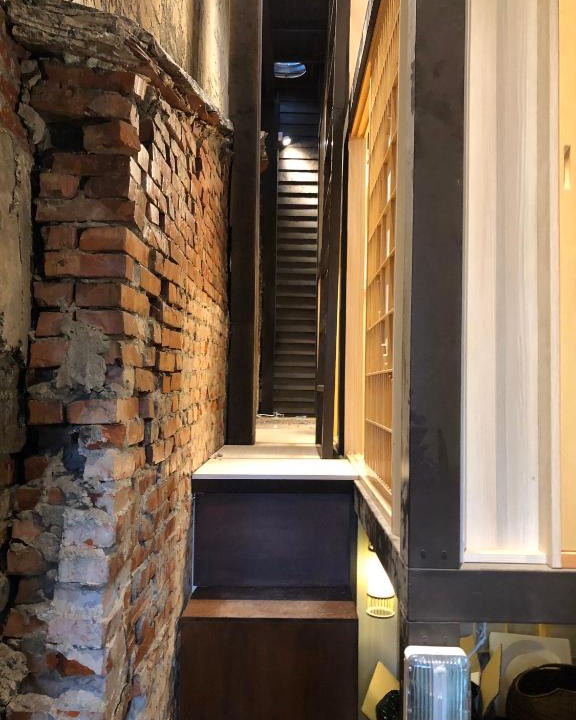 Tainan City Centre Hostel | 台甕茶室青年旅館 Tai-Wong Tatami Room Hostel