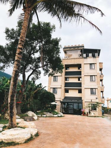 Shoufeng House | 吉祥城堡 Propitious Castle B&B