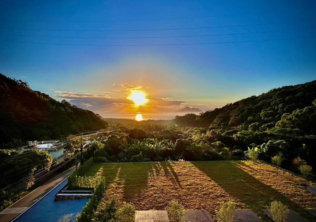 Toucheng Bed & Breakfast | 品雲岫民宿
