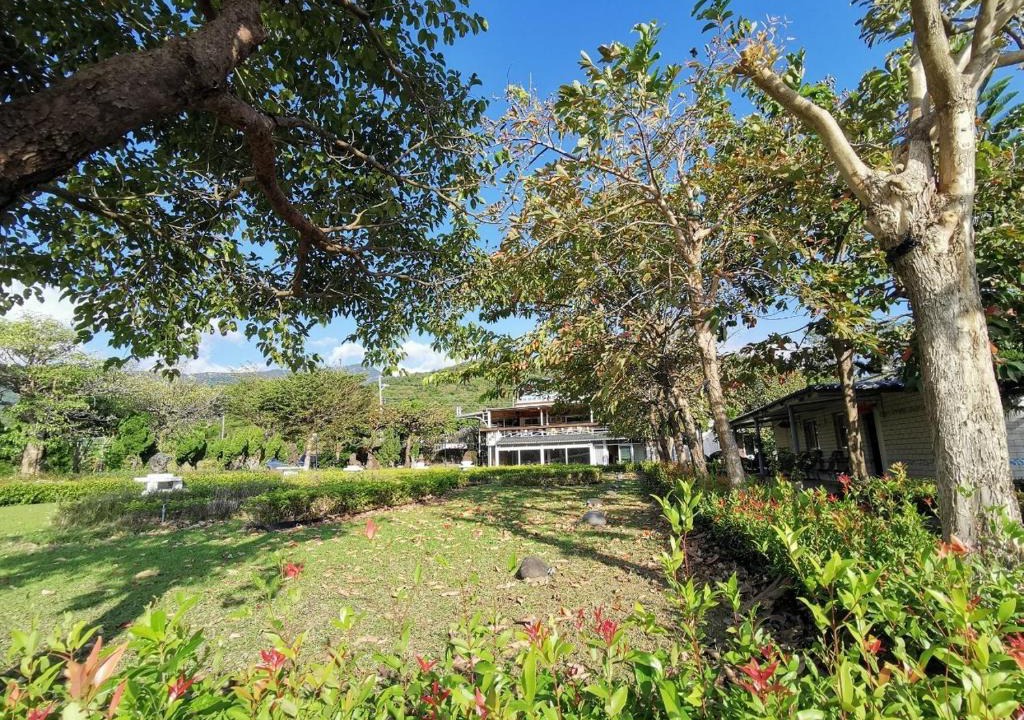Checheng House | 四重溪可以居民宿 Fine Inn