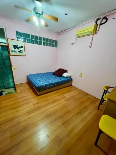 Daxi District House | 城南綠境 Chengnan Greenland
