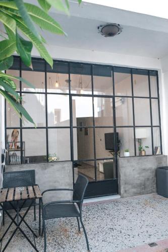 Sail Rock Beach House | 墾丁包棟民宿哪尼 - 2位即可包棟