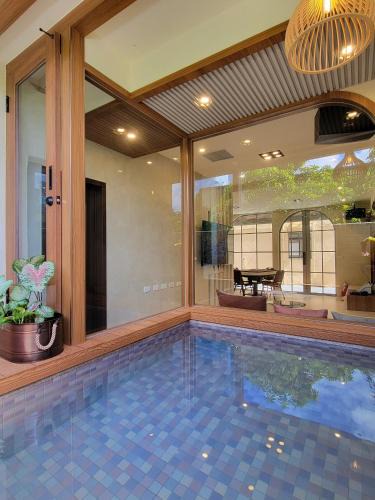 Shanjiao Villa | 墾丁包棟民宿覓謐villa