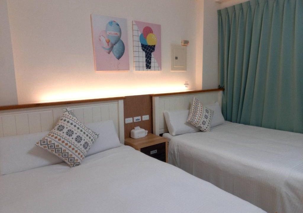 Hengchun Bed & Breakfast | 墾丁慕欣旅店