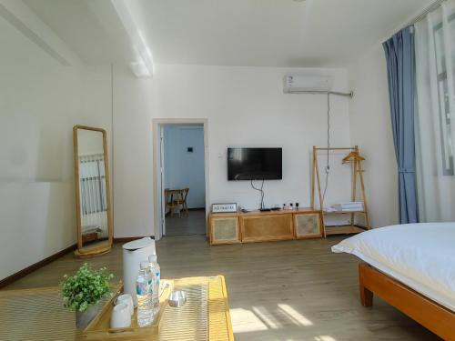 Dali Town House | 大理水木月手碟客栈