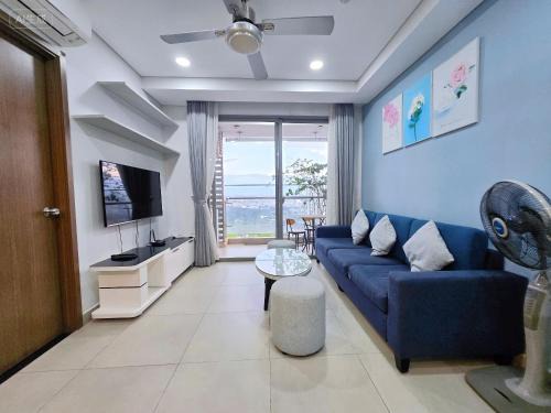 District 7 Apartment | 天空逸寓