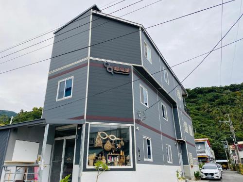 Taimali Hostel | 太麻里金崙線織屋背包房Line Weaving House B&B