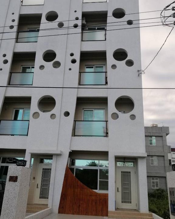 Taitung Villa | 好時光電梯民宿