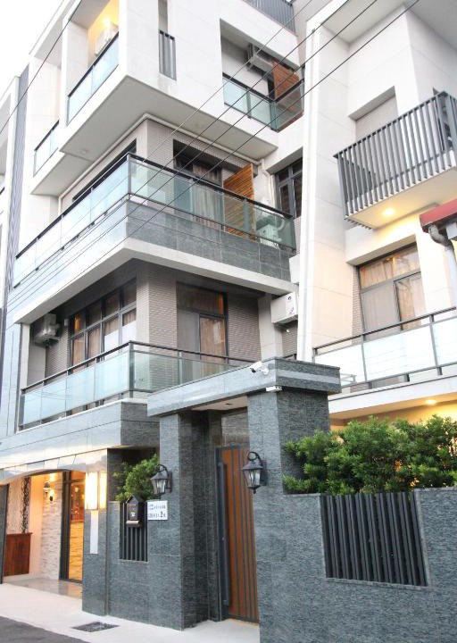 Hualien House | 威好室電梯民宿