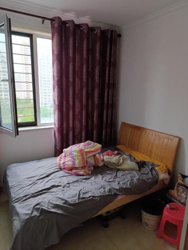Admiralty Apartment | 媛媛的家
