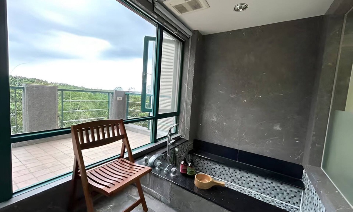 Jiaoxi Villa | 宜蘭礁溪-恰到好處溫泉旅宿 包棟會館