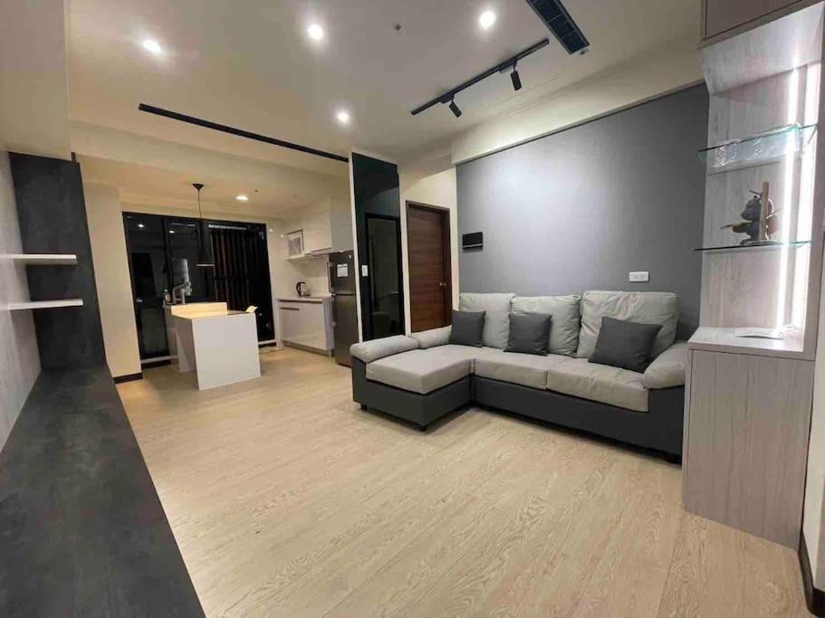 Nantun District Apartment | 居逸