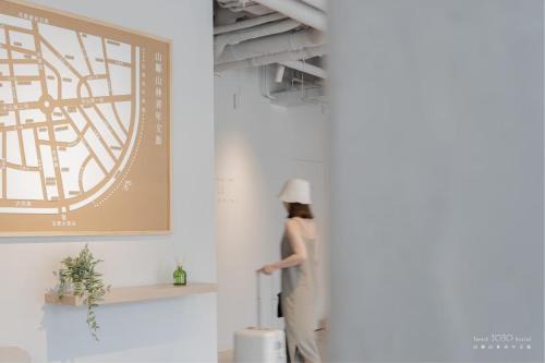 Yuli Hostel | 山鄰山林青年文旅 forest 3030 hostel
