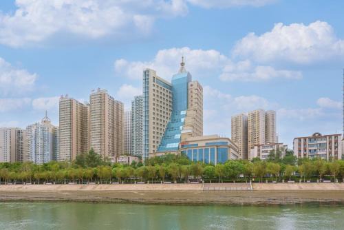 Korla Hotel | 库尔勒梨城花园酒店