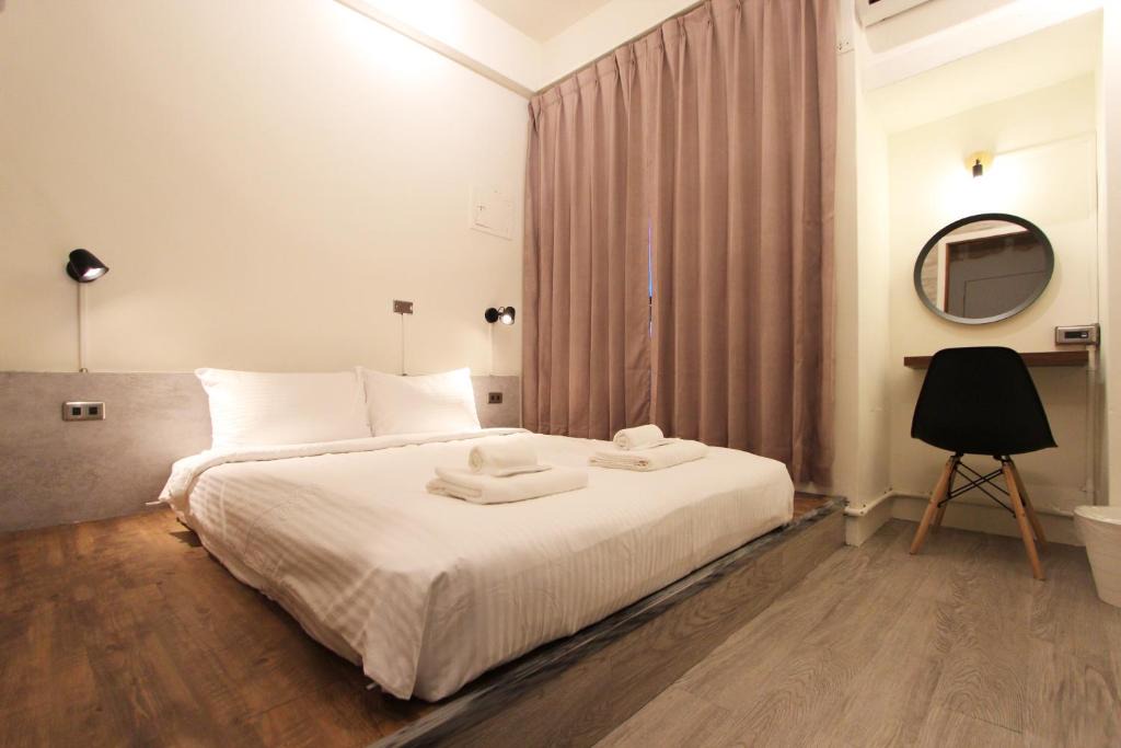 Hualien City Centre House | 張三旅宿Zhang San Guest House