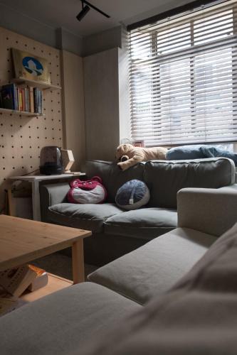 Longshui House | 慢想旅宿Bluesean Hostel