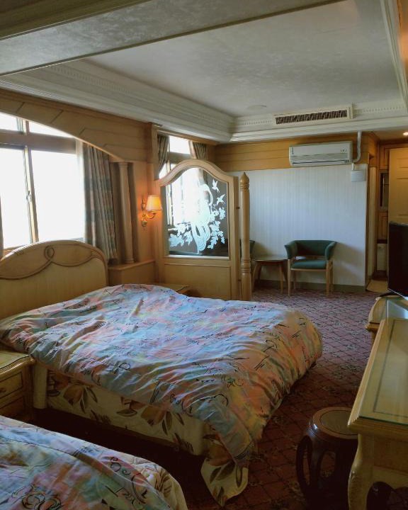 Daxi District House | 新大溪民宿 New Daxi B&B 桃園市民宿036號