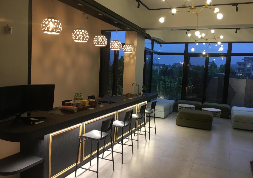Sanxing House | 方興ToP會館 全新包棟電梯民宿