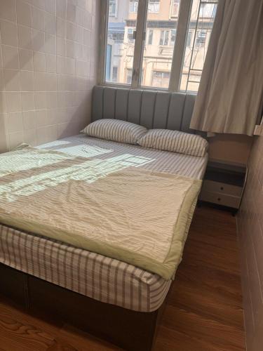 Mong Kok Apartment | 旅居1wubin