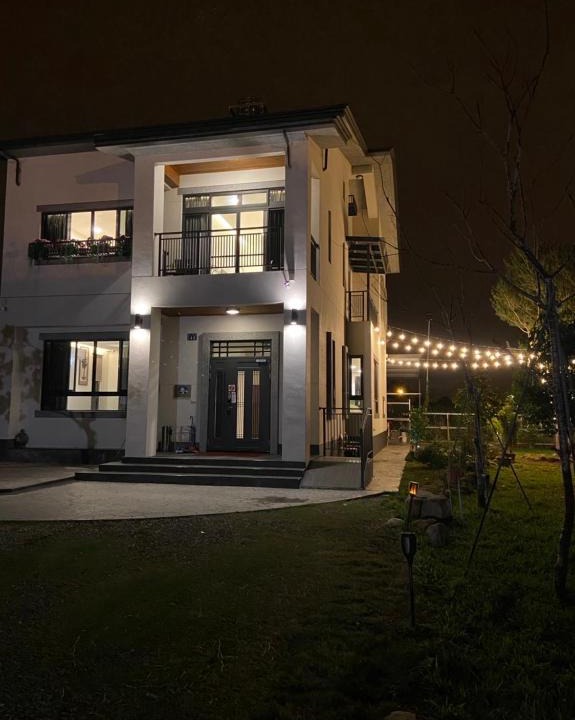 Puli Bed & Breakfast | 晨民宿 Morning Homestay