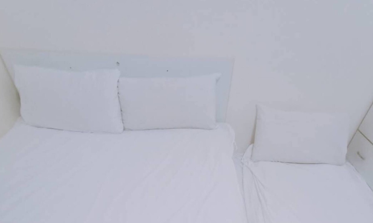University District Apartment | 暢遊一中 商圈 逛街小吃