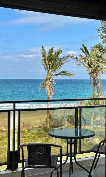 Beinan Bed & Breakfast | 月伴灣海景民宿MoonBay Seaview Homestay - 半自動入住 Self check-in