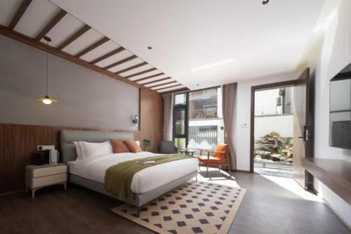 Dayan Old Town House | 朗文名邸度假酒店