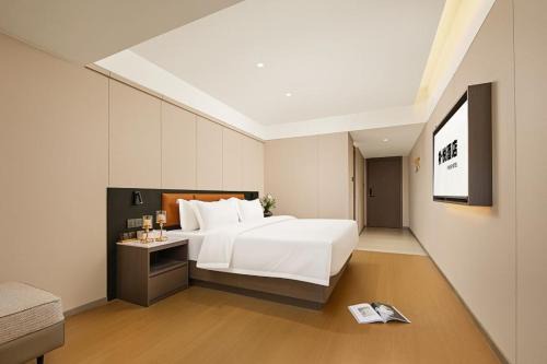 Chengdu Hotel | 朴悦酒店